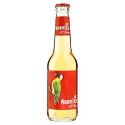 Picture of WOODPECKER CIDER 27.5CL